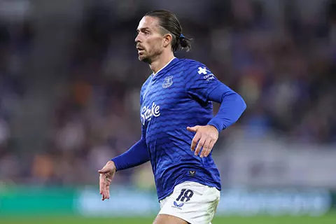 فانتازي يلا كورة.. جريليش يكسر حاجز المليون في بريميرليج